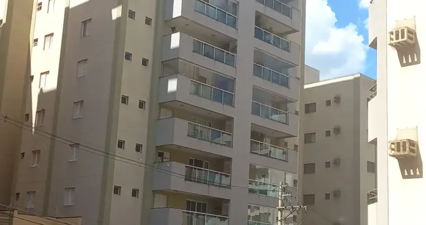 Apartamento com 3 quartos à venda na Rua Siró Káku, Jardim Botânico, Ribeirão Preto