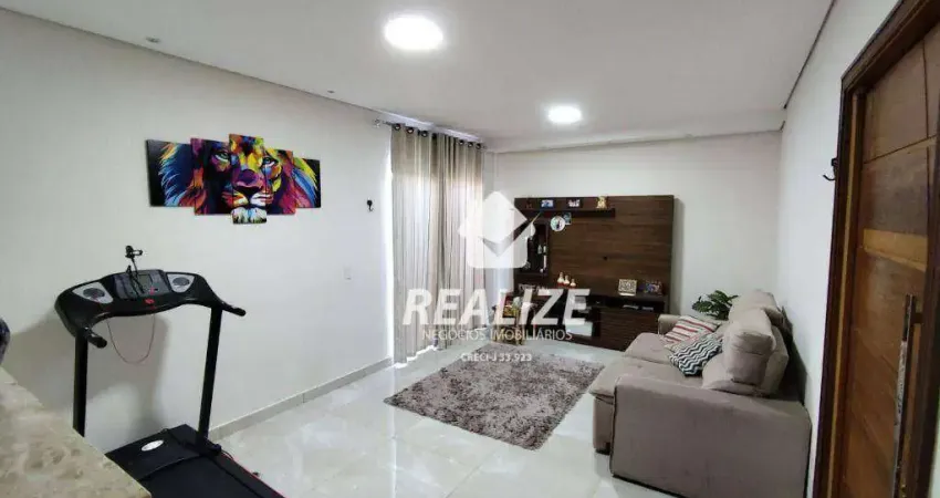 Oportunidade - Casa à Venda Jardim Do Bosque