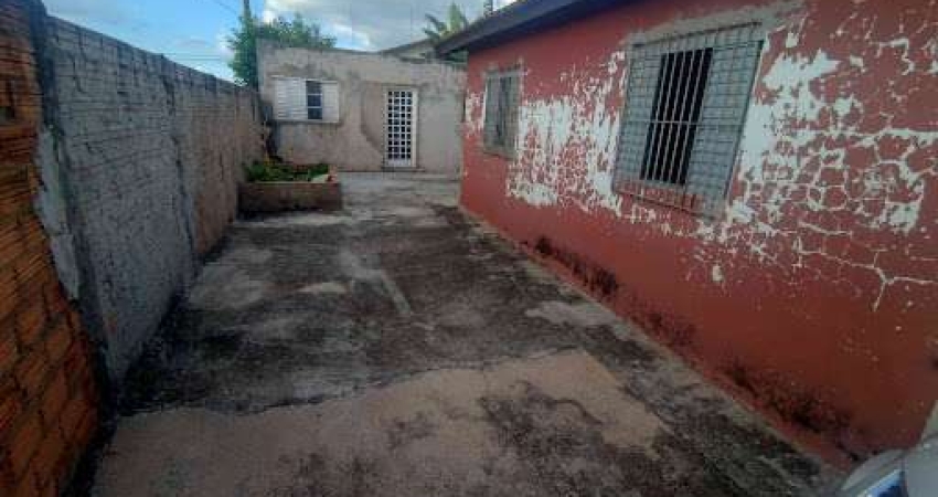 Casa com 2 dormitórios à venda, 120 m² por R$ 180.000,00 - Jardim Santa Maria - Botucatu/SP