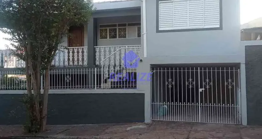 Casa com 2 quartos à venda no Conjunto Habitacional Humberto Popolo, Botucatu 