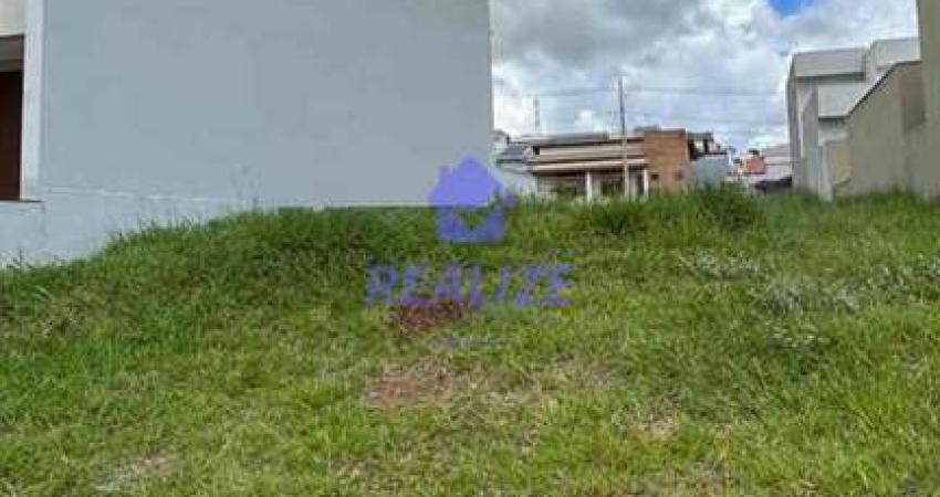 Terreno à venda no Lívia III, Botucatu 