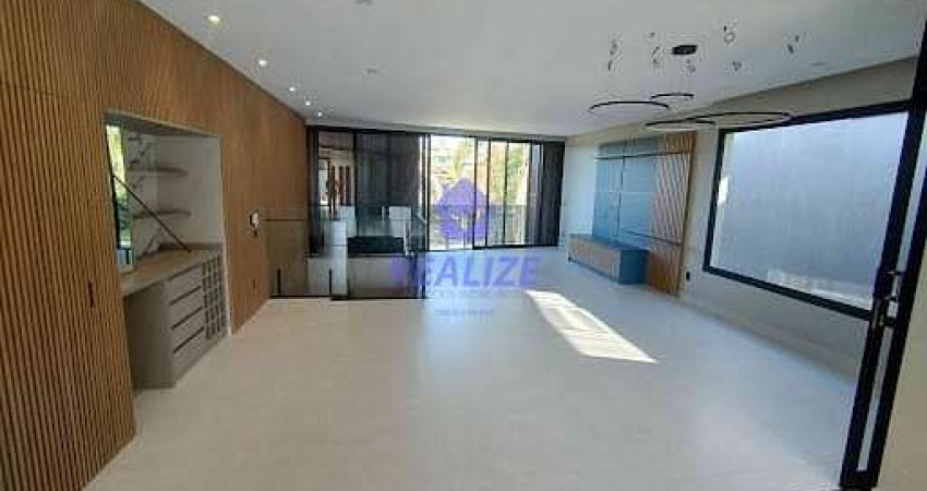 Casa com 4 dormitórios à venda, 320 m² por R$ 2.700.000,00 - Parque Residencial Nazaré - Botucatu/S