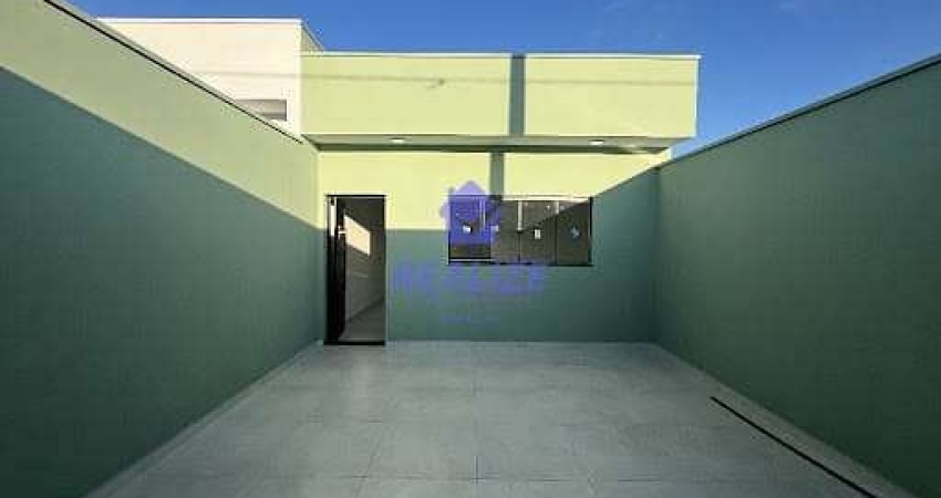 Casa com 3 dormitórios à venda, 90 m² por R$ 350.000,00 - Jd Livia 1 - Botucatu/SP