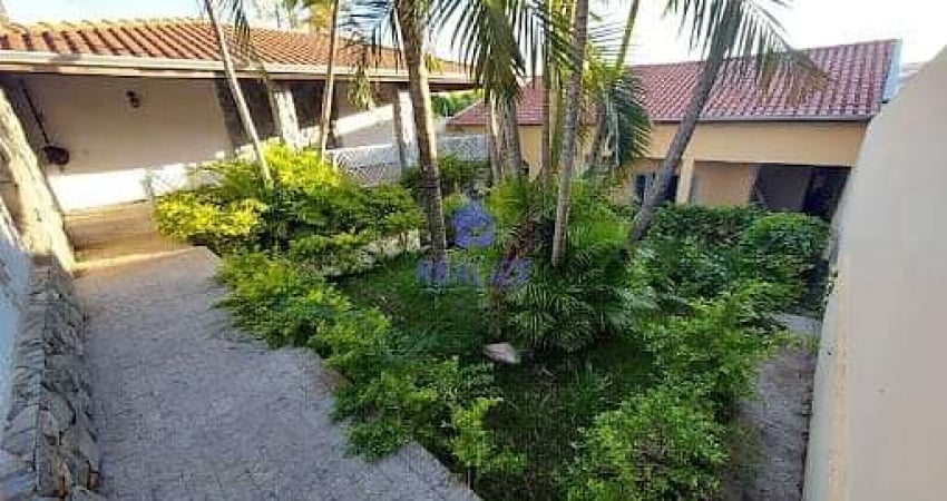 Casa com 4 dormitórios à venda, 265 m² por R$ 550.000,00 - Vila Maria - Botucatu/SP