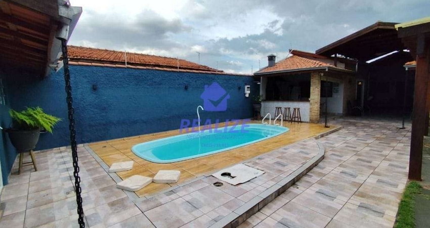 Oportunidade de Casa à Venda no Vila Antartica - Botucatu/SP