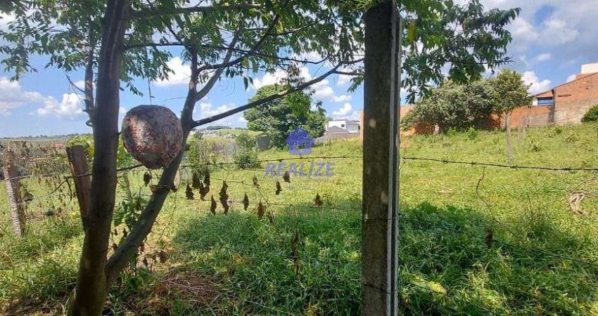 Terreno à venda, 1049 m² por R$ 680.000,00 - Jardim Tropical - Botucatu/SP