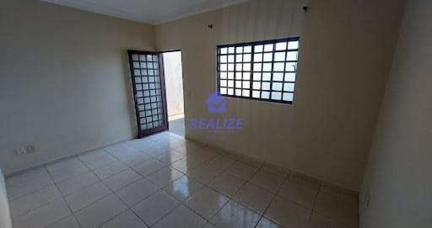 Casa com 2 dormitórios à venda, 70 m² por R$ 280.000,00 - Jardim Cambuí - Botucatu/SP