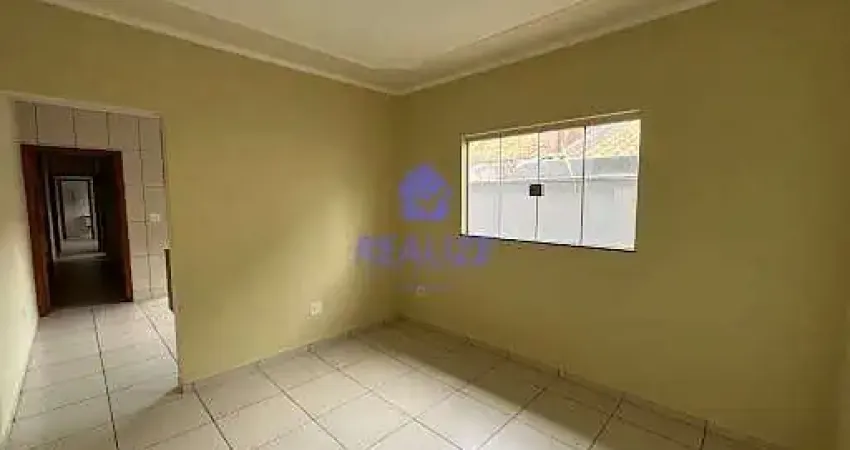 Casa com 2 dormitórios à venda, 90 m² por R$ 290.000,00 - Jardim Cambuí - Botucatu/SP