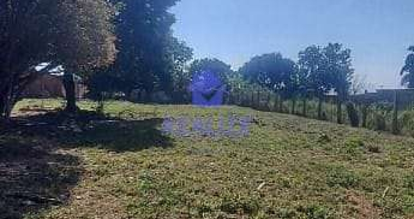 Terreno à venda, 1000 m² por R$ 320.000,00 - Jardim Santa Eliza - Botucatu/SP
