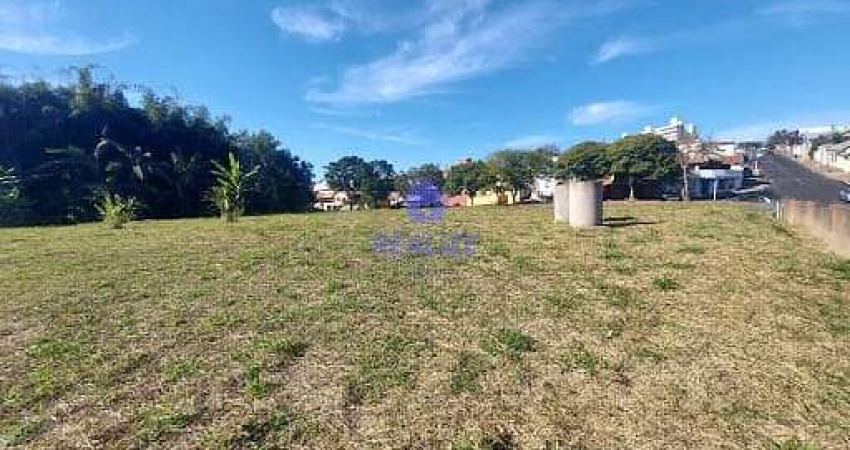 Área à venda, 1 m² por R$ 800.000,00 - Centro - Botucatu/SP