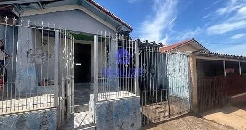 Casa com 3 dormitórios à venda, 70 m² por R$ 200.000,00 - Vila Maria - Botucatu/SP
