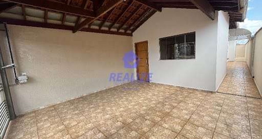 Casa com 2 dormitórios à venda, 80 m² por R$ 250.000,00 - Jardim Monte Mor - Botucatu/SP