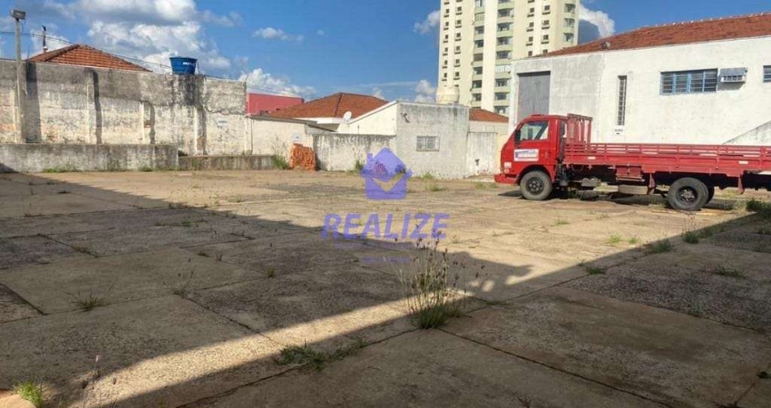 Área à venda, 3000 m² por R$ 5.200.000,00 - Vila dos  Lavradores - Botucatu/SP