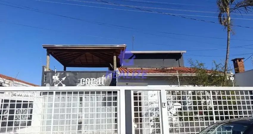 Casa com 2 quartos à venda na Vila Carmelo, Botucatu