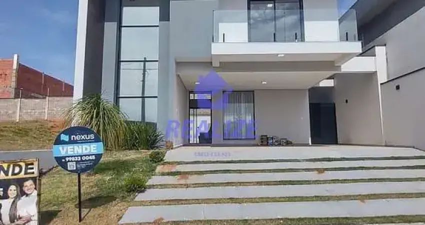 Casa com 3 quartos à venda no Lívia III, Botucatu