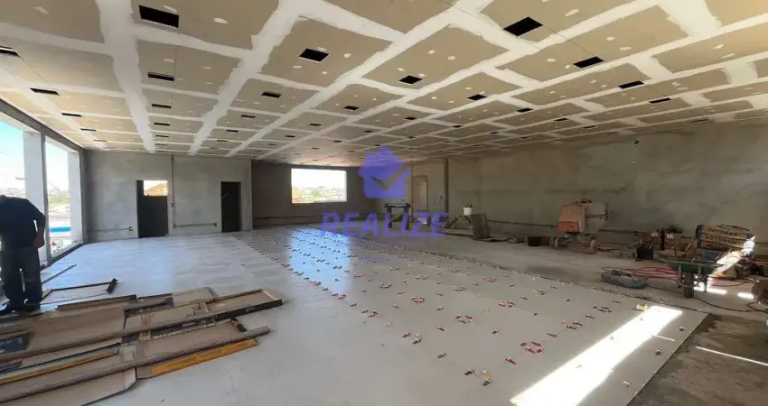 Casa comercial com 1 sala para alugar no Centro, Botucatu