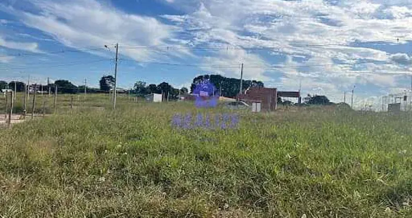 Terreno à venda, 200 m² por R$ 99.990,00 - Jardim Santa Eliza - Botucatu/SP