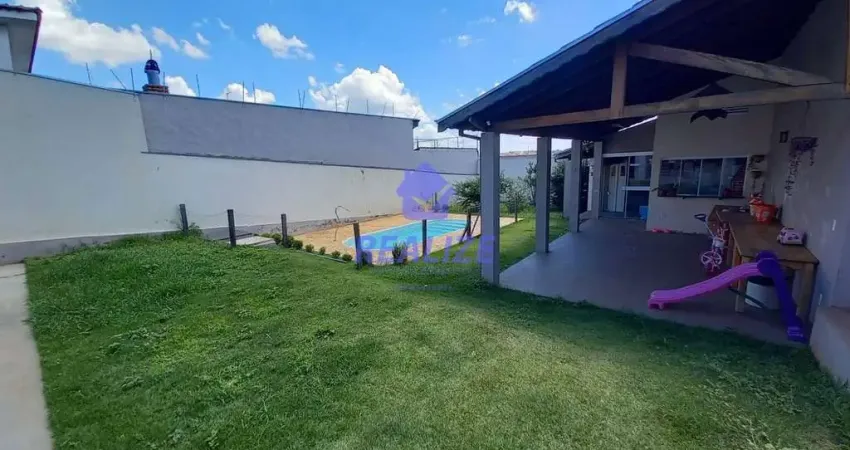 Casa com 3 quartos à venda na Vila Assumpção, Botucatu