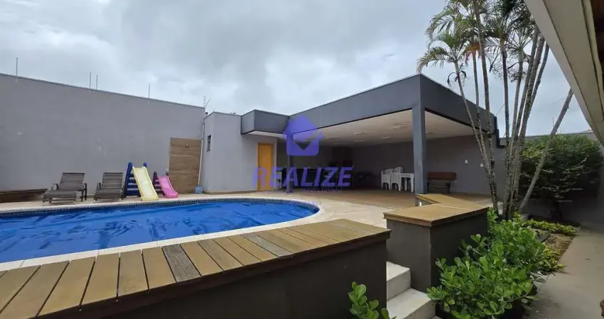 Casa com 3 quartos à venda na Vila São Judas Thadeu, Botucatu