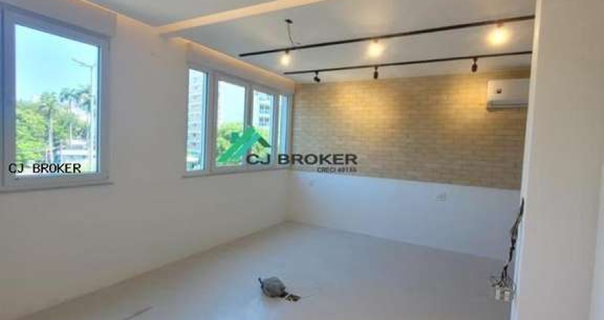 Apartamento para Venda em Rio de Janeiro, Leblon, 1 dormitório, 1 banheiro