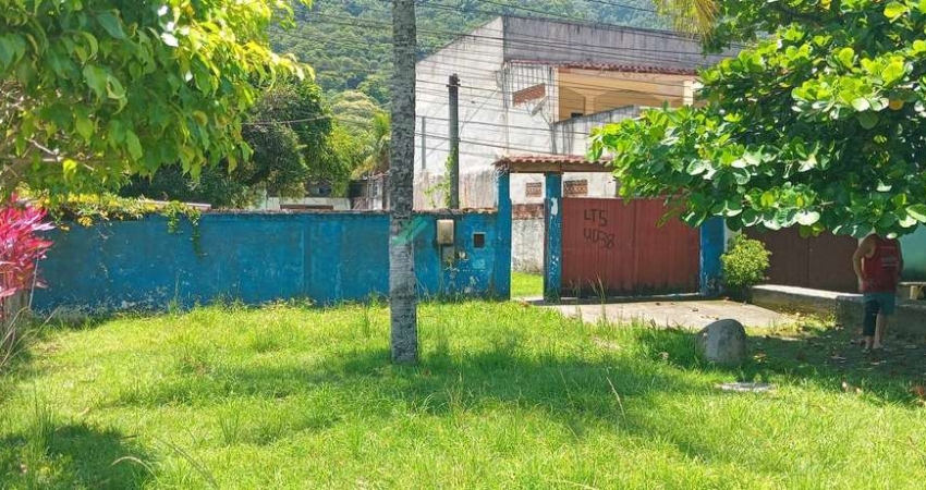 Terreno à venda na Avenida Rio de Janeiro, 05, Praia do Saco, Mangaratiba