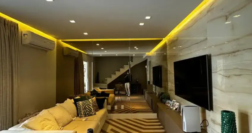 Casa porteira fechada em abrantes com energia solar 2 suítes excelente localização