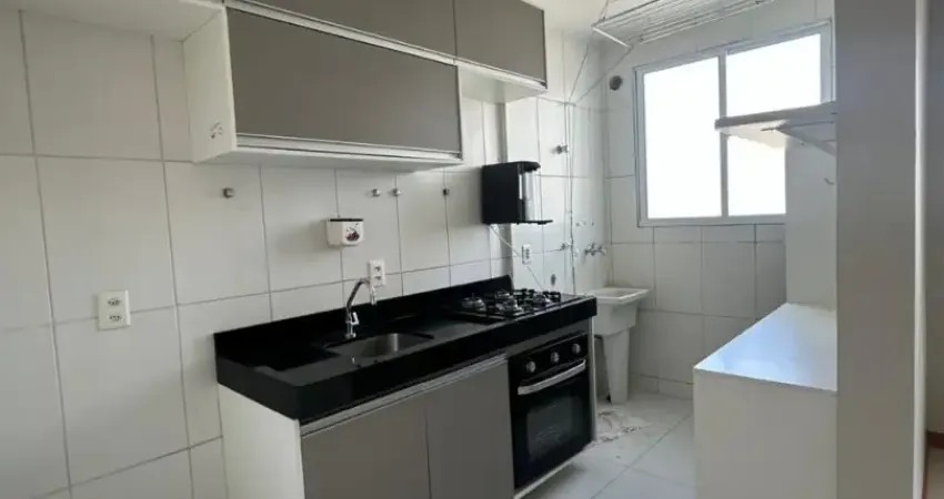 Apartamento á venda de 2 quartos na melhor localização de buraquinho