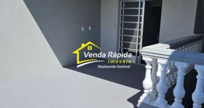 Casa.c 131m² c/ 2 Dorms /2 banheiros/1 garagem/2 Varanda Loc. Cidade Nova 2 - Várzea Paulista-Sp