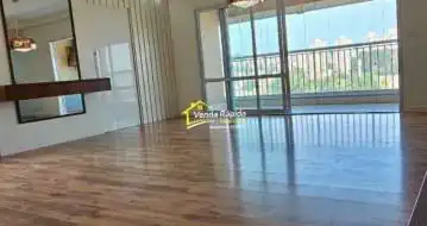 Lindo Apartamento  Botaniq Club - Jundiaí-SP 

110m²