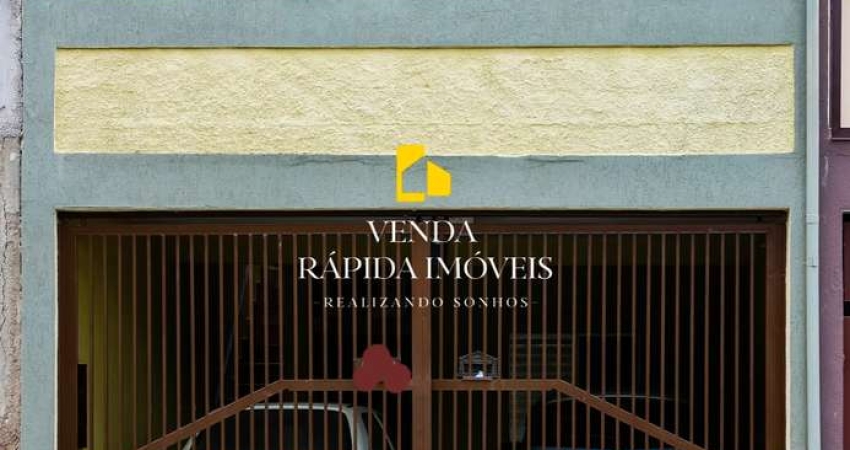 Casa com 2 quartos à venda na Avenida Doutor Gilberto Luiz Pereira da Silva, Cidade Nova, Jundiaí