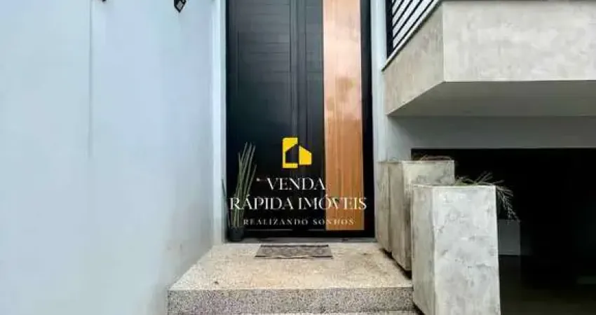 Casa com 2 quartos à venda no Jardim Vale Verde, Jundiaí 