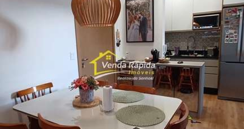 Apartamento com 2 quartos à venda na Avenida Samuel Martins, 1, Vila Progresso, Jundiaí
