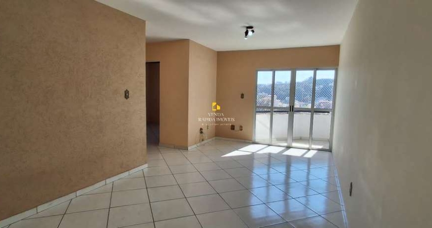 Apartamento com 2 quartos à venda na Rua Doutor Antenor Soares Gandra, Jardim Pacaembu, Jundiaí