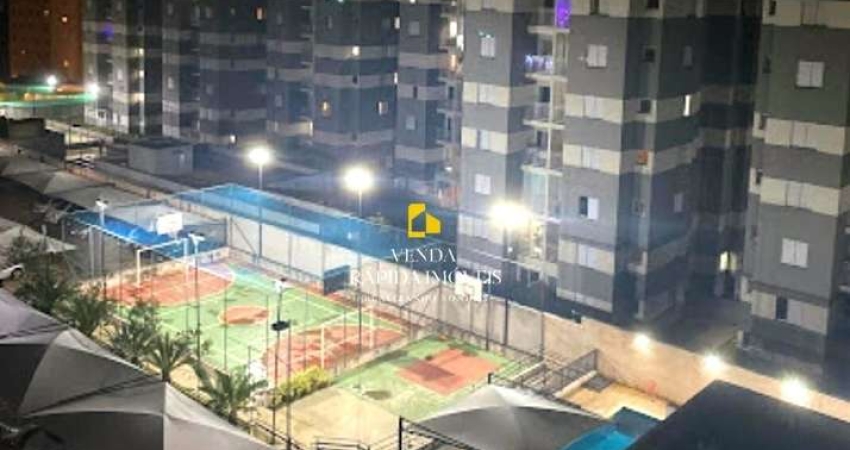 Apartamento com 2 quartos à venda no Centro, Itupeva 