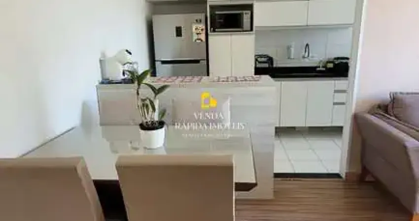 Apartamento Mirante da Colônia , Jundiai/SP