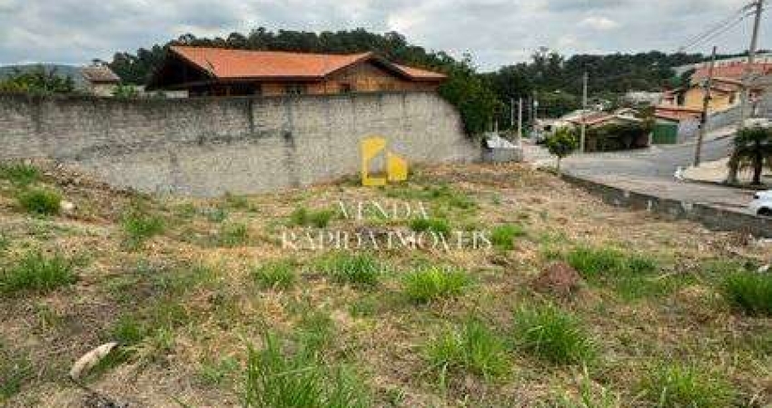 Terreno à venda no Horto Santo Antonio, Jundiaí 