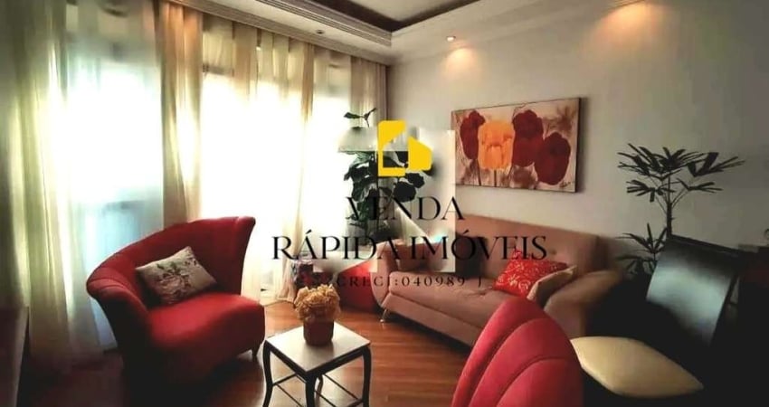 Apartamento com 3 quartos à venda no Retiro, Jundiaí 