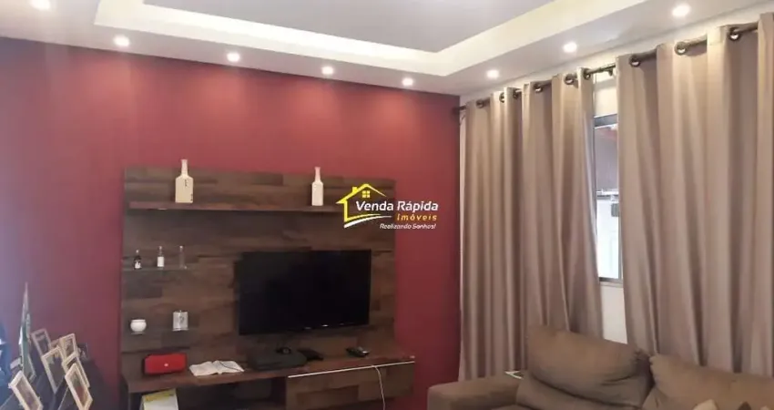 Casa em Várzea Paulista/SP Serra dos Cristais.