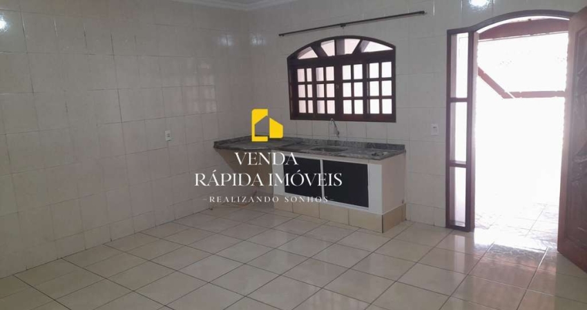 Casa com 3 quartos à venda na Avenida Roque de Barro, Jardim Caçula, Jundiaí