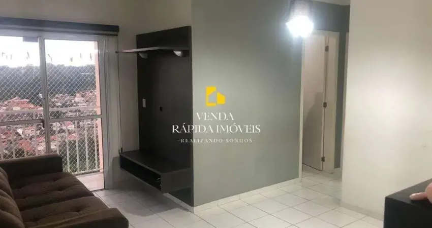 Apartamento Condomínio Mirante da Colônia, Jundiaí-SP