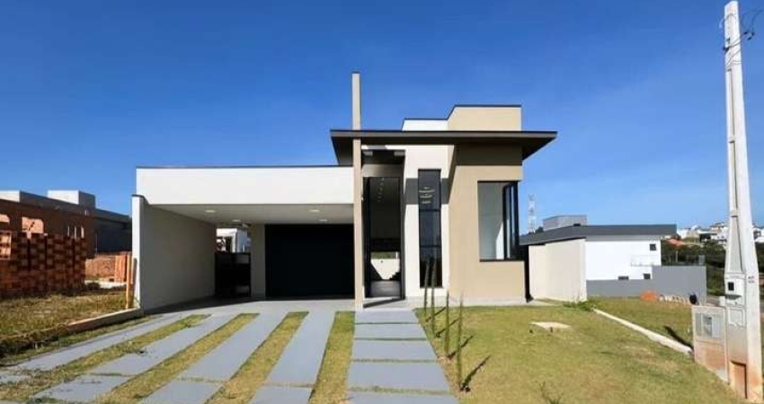 Casa com 3 quartos à venda na Rua Vitória, Centro, Itupeva