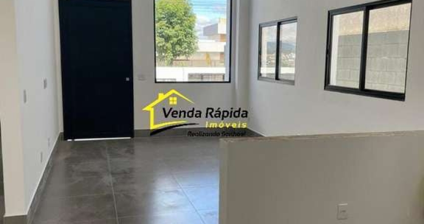 Casa com 3 quartos à venda na Rua Emílio Tosi, Residencial Tosi, Itupeva
