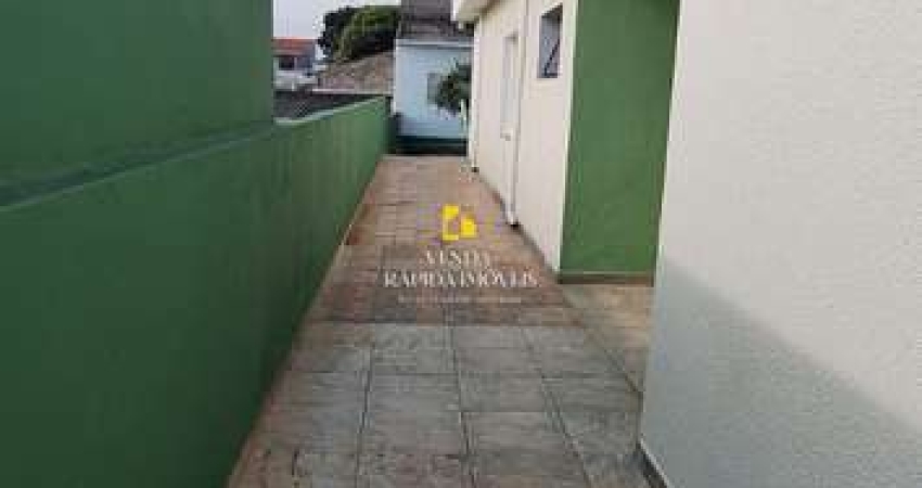 Casa com 4 quartos à venda na Rua Ariranha, Jardim Boa Vista, Jundiaí