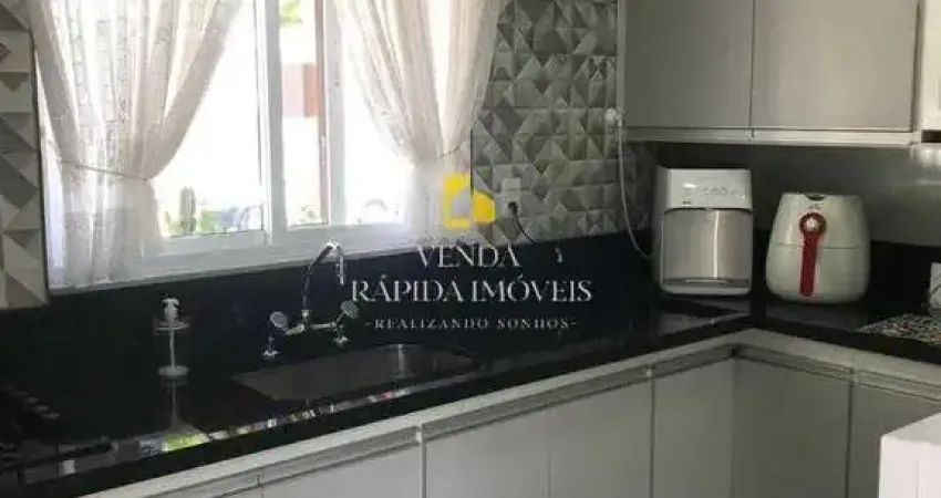 Casa em condomínio fechado com 3 quartos à venda na Rua Vitória, Chácaras do Guacuri, Itupeva