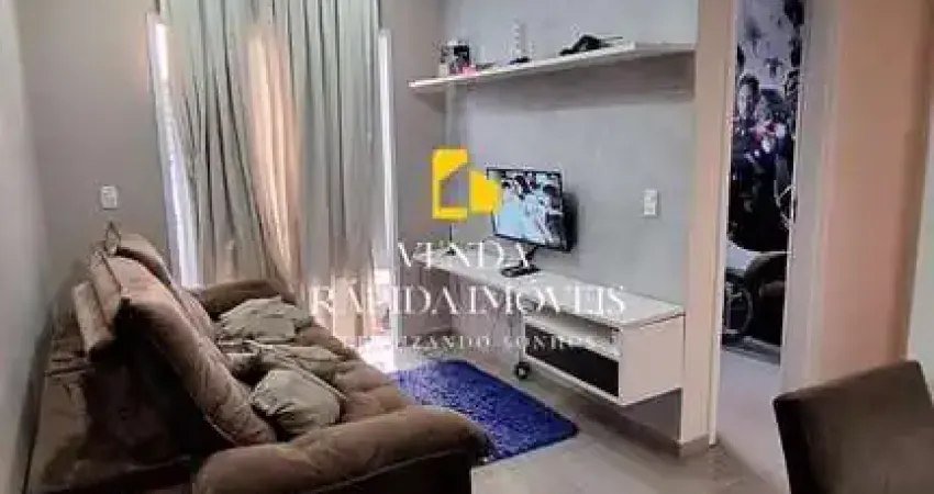 Ótimo Apartamento   Tulipas Garden, Jundiaí-SP