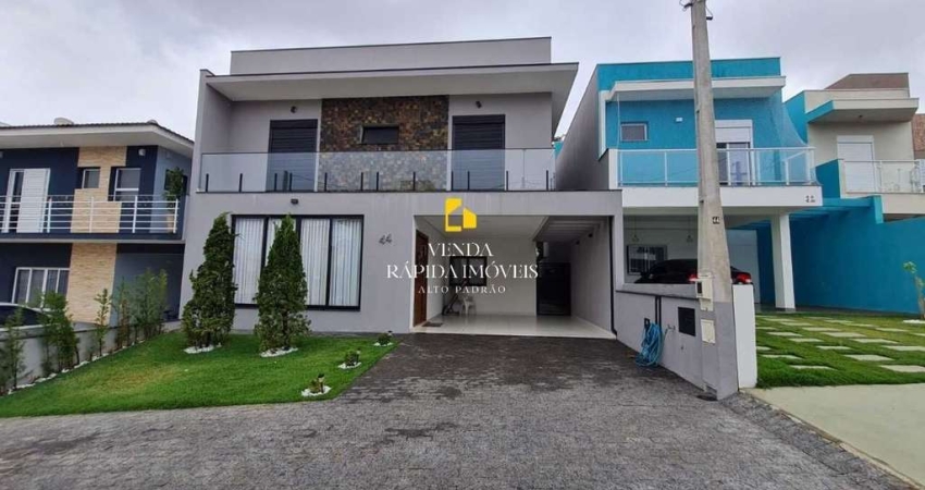 Sobrado Alto Padrão Villagio San Francesco