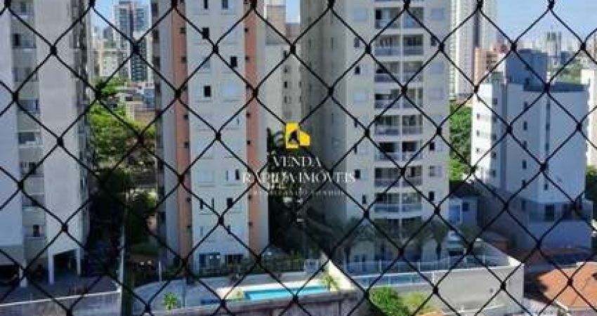 Apartamento com 3 quartos à venda na Chácara Inglesa, São Paulo 