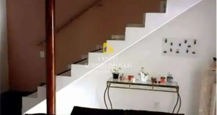 Casa Sobrado em Campo Limpo Paulista.