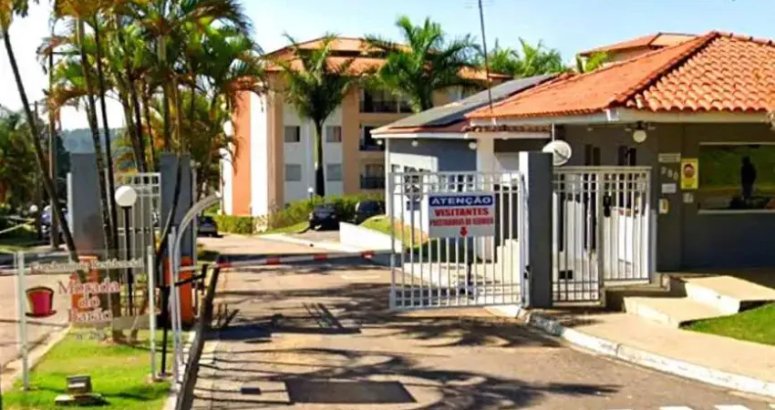 Apartamento Condomínio Morada do Barão, Jundiaí-SP