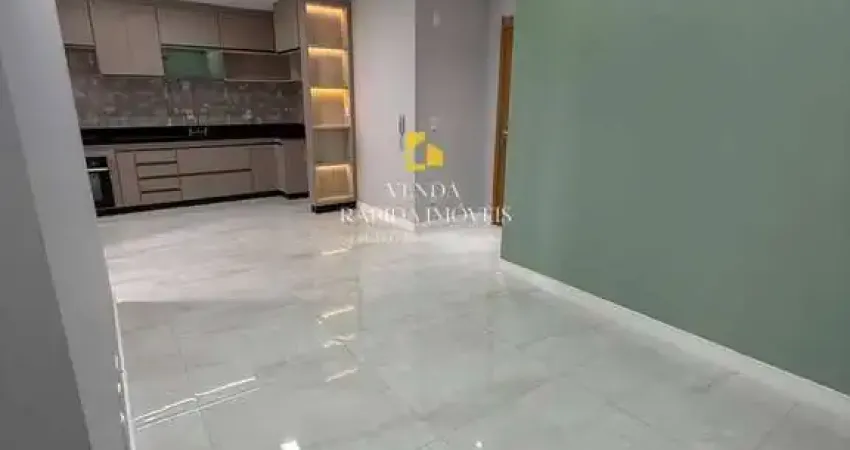 Apartamento com 2 quartos à venda na Avenida Samuel Martins, Vila Progresso, Jundiaí